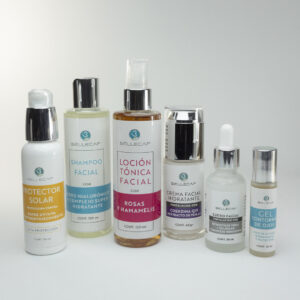 Kit Coenzyme Q10 y Perlas