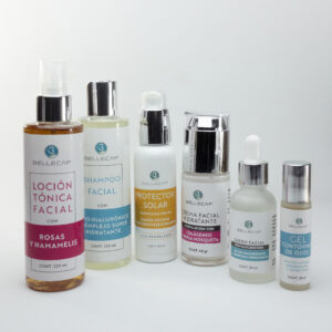 Kit Hialurónico + Colágeno