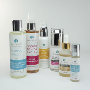 Kit Metales Preciosos