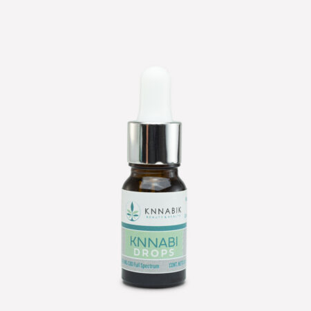 Knnabi Drops 10 ML