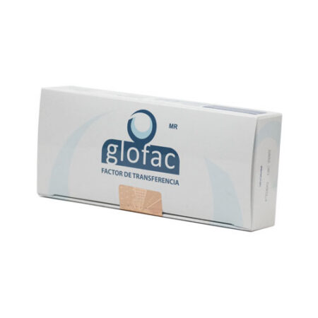 Glofac – Factor de Transferencia