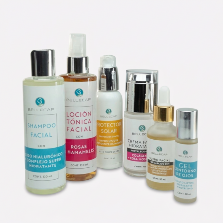 Kit Metales Preciosos