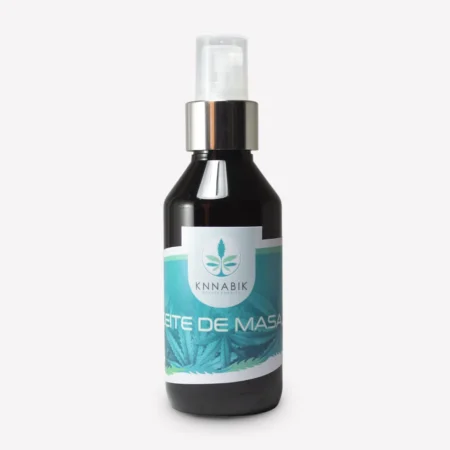 Aceite de Masaje